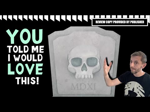 Skulls of Sedlec - product design review