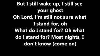 Some Nights- Fun [Lyrics]