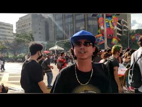 Video oficial -Momentos - Chumilo Mc