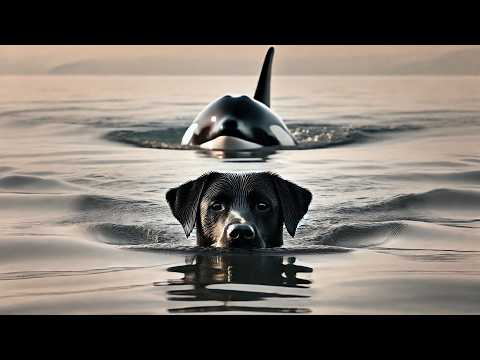 13 Mins That'll Change How You See Orcas