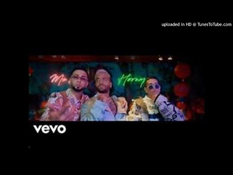 Reik-Jessie-Reyez-Lo-Intente-Todo