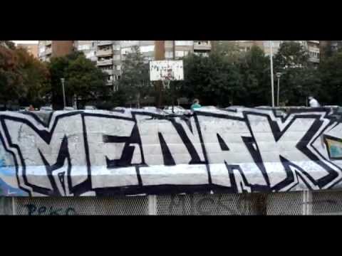Bad B (prod. BIGru) - Medak 1,2,3 [SPOT]