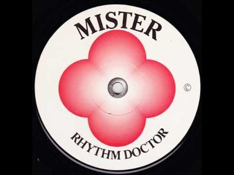 RHYTHM DOCTOR - MISTER