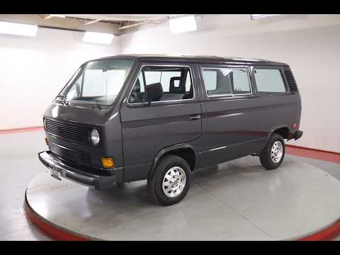 1984 Volkswagen Vanagon (CC-2084997) for sale in Denver , Colorado