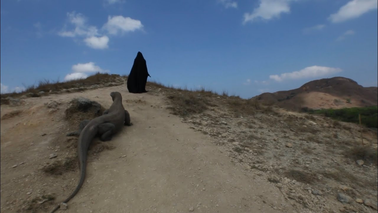 Teaser 1 - New Mystery, Suspense, Cosmic Horror, Dark Fantasy Anthology Film Series