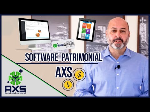 Software de Controle do Ativo Imobilizado Avaliação Patrimonial Inventario Patrimonial Controle Patrimonial Controle Ativo