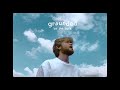 Joe Buck - grounded (Lyric Video)