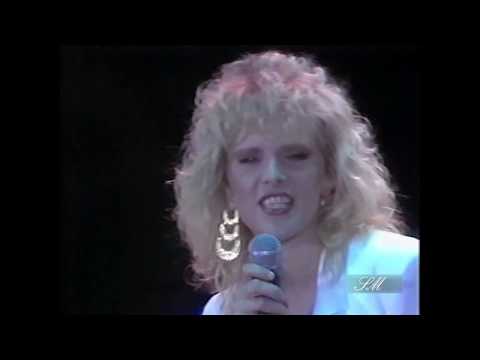 Lena Biolcati - Gli anni che verranno - 1990 LP stereo remaster