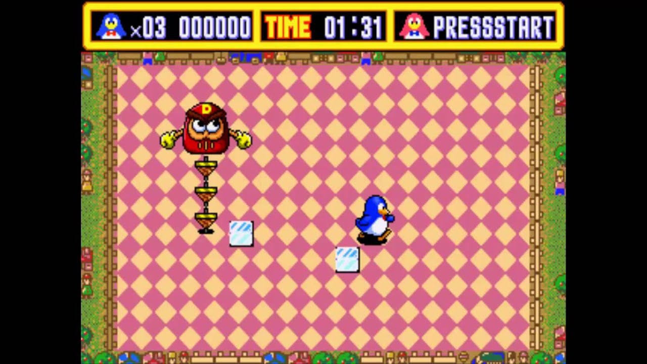 Pepenga Pengo trailer