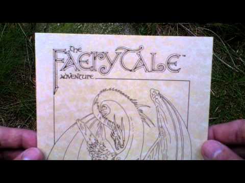 the faery tale adventure pc download