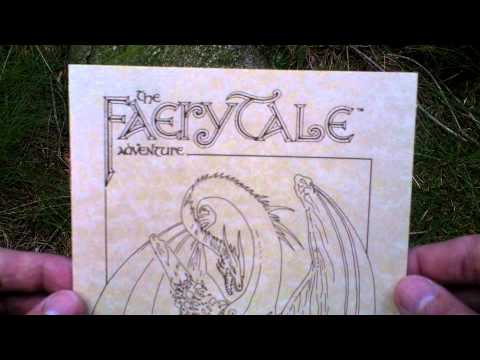 the faery tale adventure pc download