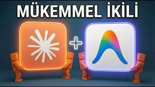 AntiGravity + Claude Code Tüm Workflow Araçlarını Bitiriyor (Yeni Skill!)