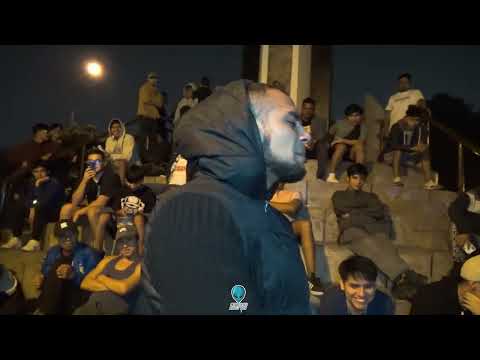 PAPICHA & BLAXO vs CHOY & BOCHA ll 4tos ll 2vs2 Clasificatoria Nacional ll Campo de Marte 2023