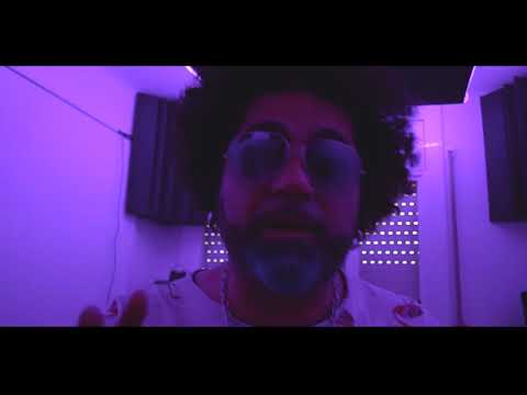 Danilo Gabarri - 44 Maestro Chanz - Videoclip Oficial