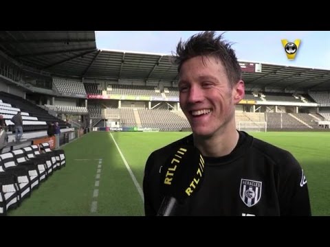 Wout, wat doe je hier nog? - VOETBAL INSIDE