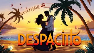 Despacito | Hindi Verse | Luis Fonsi Inspired | Love Song | Viral song | Spanish English | Top chart