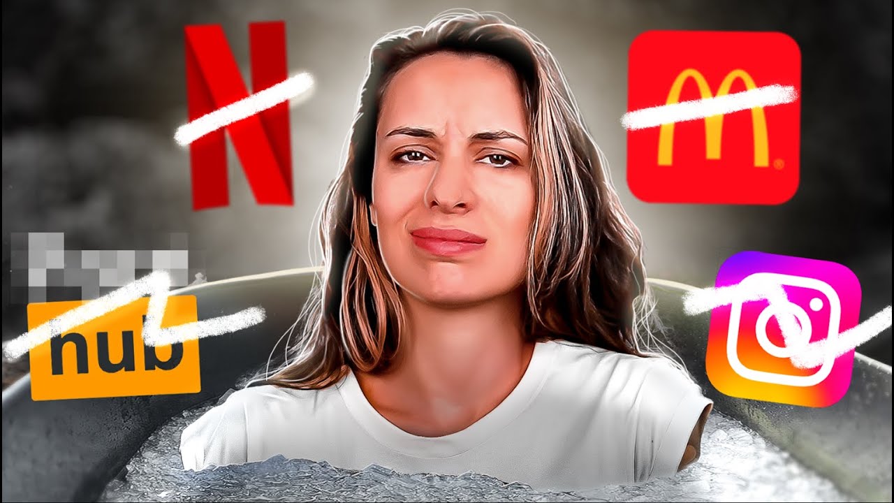 J'ai ENQUÊTÉ sur la DOPAMINE DETOX