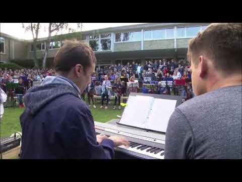 NDR: Tag der Musik am ASG