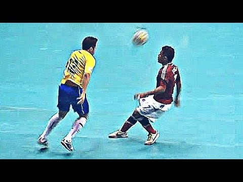 QUANDO O FALCÃO HUMILHAVA