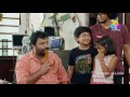 Uppum Mulakum മാമനും എത്തി Flowers EP 298