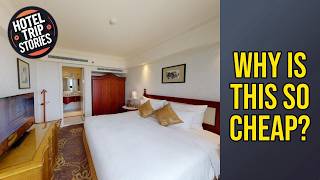 Apricot Hotel - Why Is This So Cheap? | Hanoi, Vietnam🛏️