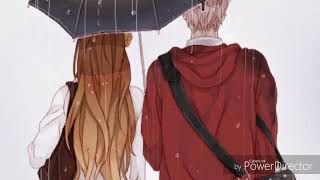 Nightcore | Many Words | Flaws × DROELOE remix