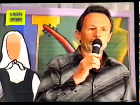 Slaven i Nemanja,,,Jedna staza....Skala...