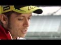 MotoGP 2012 Rossi talks about Ducati and his return to Yamaha
