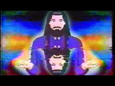 [VHS ARCHIVE RECORDING #0053] (YTP) 私たちと一緒に残す