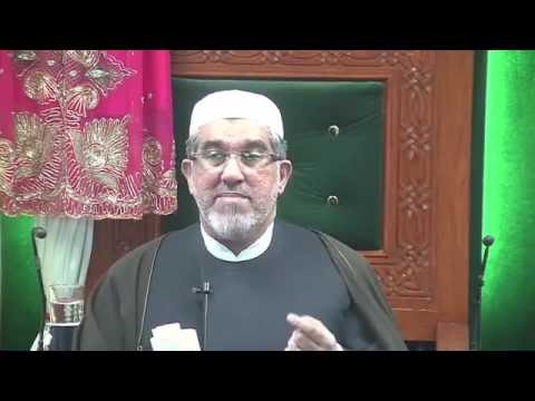 10th Dhilhajj 1437 - Eid Ul Hajj Khutba