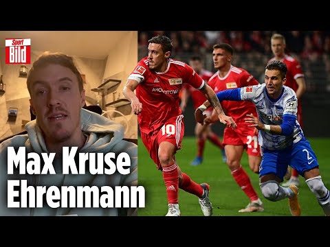 Max Kruse löst Wettschulden gegen Aaron Troschke ein | Viral daneben
