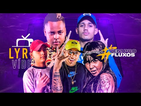MC Índia, MC Rafa Original, MC Kitinho, MC 7Belo e MC Tinhovi - Pede pra Mim (Lyric Video) DJ TH