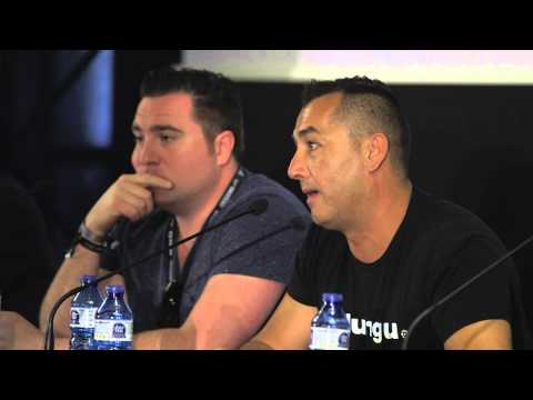 IMS Ibiza 2015 - Market Focus: South Africa