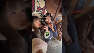 ミュンヘンクリスマスマーケット2022🎄🇩🇪🎅ㅤㅤㅤㅤㅤㅤㅤㅤㅤㅤㅤㅤㅤㅤㅤㅤㅤㅤㅤㅤㅤㅤㅤㅤㅤㅤㅤ  #christmasmarket #クリスマスマーケット #ミュンヘン #ドイツ暮らし