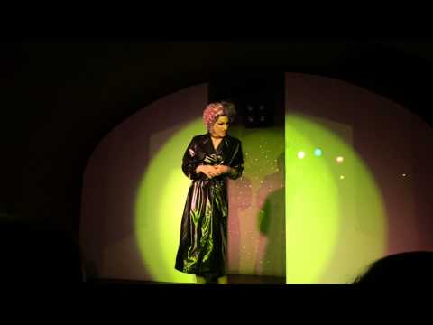 Betty Blue - Where Is My Baby @Alterego Club