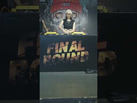 DJ COSI - Á QUÂN XINH ĐẸP CỦA GIẢI ĐẤU NĂM NAY