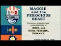 Noggin Shorter Or Taller Final Maggie And The Ferocious Beast Enhances Preschoolers