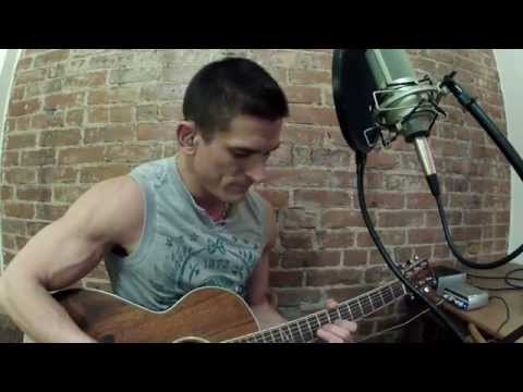 Wojo - Everything You Want [Live Acoustic] (Vertical Horizon cover)