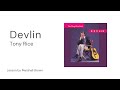 Devlin (Tony Rice) Backing Track