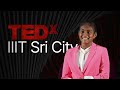 Do It Before You Die Thulasimathi Murugesan TEDxIIIT Sri City