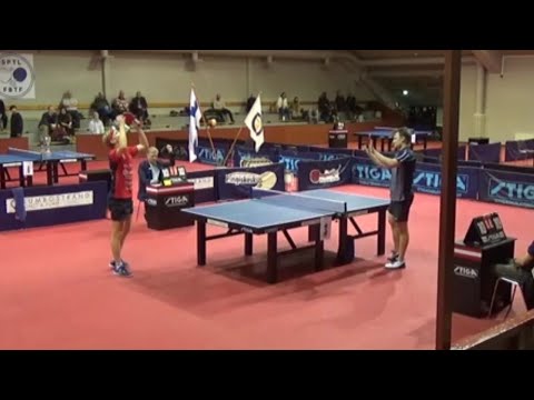 When you are unlucky and lose because you don't get more lucky balls like these beauties