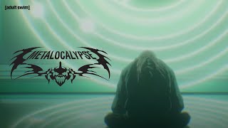 Metalocalypse: Army of the Doomstar (2023) Video