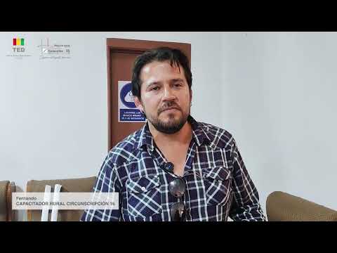 El TED La Paz refuerza la democracia con capacitación a jurados electorales