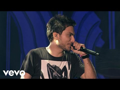 Bruninho & Davi - Se Namorar Fosse Bom (Ao Vivo)