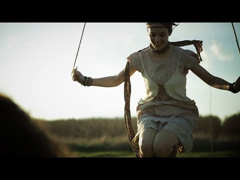 Intelligent Music Project I feat. John Lawton - SPRINGTIME  (Official Video)