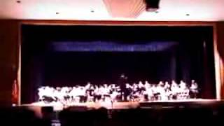 Mark Concert Chanukah Joy- 5th Grade 12/07/09