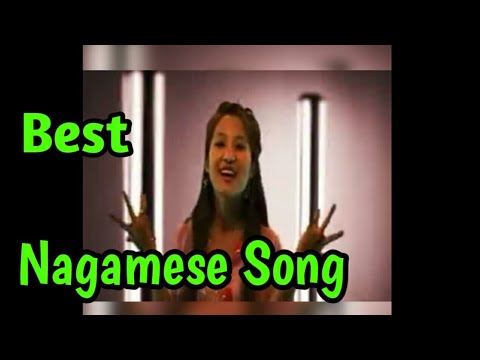 Best Nagamese Song | Ajikali 🔥