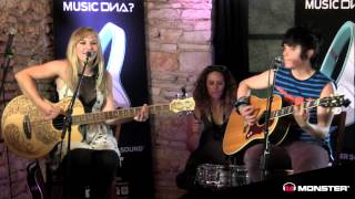 The Dollyrots : Hyperactive : Live at SXSW