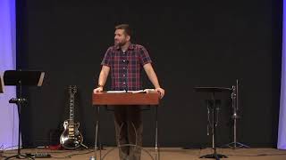 1 Corinthians 3:10-15 - Building Upon Christ