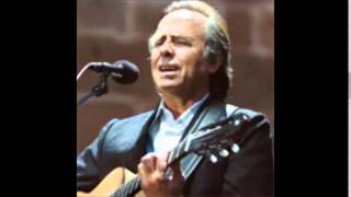 Joan Manuel Serrat en radio el mundo Llanto y coplas 1972